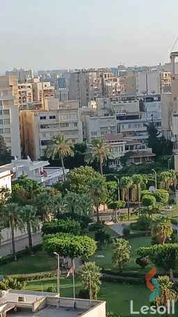  شقة للبيع 170م في كفر عبدة سيدي جابر الاسكندريه 