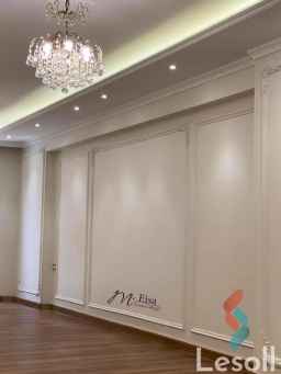 شقه للبيع 170م ش حسن رضوان مع محمد فريد