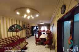 شقة للبيع بعمارات العبور  صلاح سالم مصر الجديدة