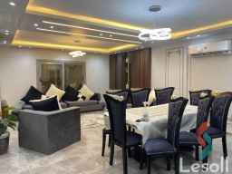 شقة فندقيه للايجار اليومي او الشهري في المهندسين 