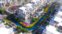 فيلا للبيع في الشيخ زايد الجديدة  اكتوبر