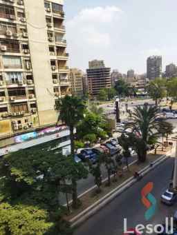 مقر ادراي للايجار  تشطيب سوبر لوكس  _ العجوزة 