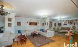 شقة للبيع 510 م سموحة ش الفلل خطوات من نادي سموحة