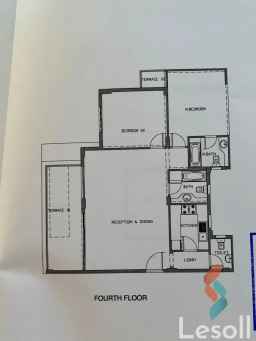 بنتهاوس للبيع سكاي لوفت - ماونتن فيو آي سيتي أكتوبر