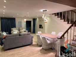 بنتهاوس للبيع في كومباوند كالما _ 6 اكتوبر