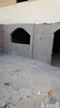 فيلا امامية دوبلكس للبيع بحدايق الاهرام