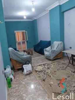 شقة مفروشة للايجار امام سنترال مدينة نصر ٣