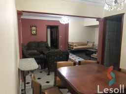 شقة مفروشة للايجار فى المنيل