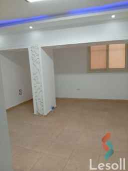 شقه للإيجار بمصر الجديدة 