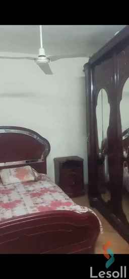 شقه للإيجار بحدائق القبه 