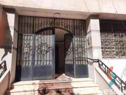 فرصه لن تتكرر…مقر اداري ارضي بمدخل خاص ٢٠٨ متر للبيع فى مصر الجديده (كاش فقط)