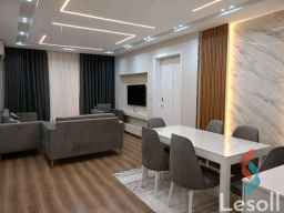 شقه للبيع في جاردنيا هايتس ب العفش جديد