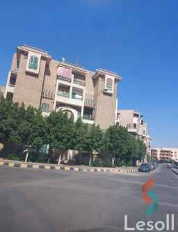 شقة بالعبور 63 اسكان الشباب