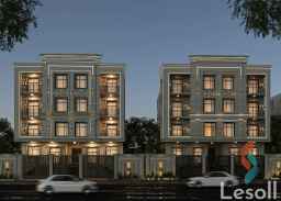  احجز وحدتك في المنصورة الجديدة بالأكثر تميزاً المرحلة الثانية خلف جامعة المنصورة الجديدة