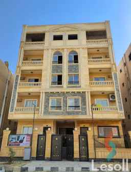 استلم شقتك 185م  فوري في الاندلس 2