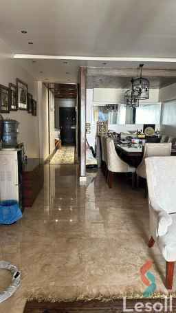 شقة للبيع فى جليم بالقرب من البحر