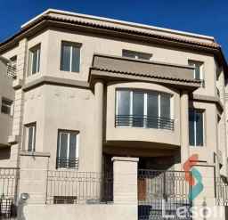 فيلا للبيع بكمبوند الياسمين 