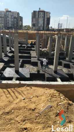 عيادة للبيع فى الشيخ زايد