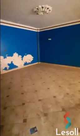 فرصة مش هتتكرر! شقة للبيع في شارع العشرين -فيصل (بسعر لقطة) بدون وسطاء من المالك مباشرة 