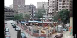 شقه ادارى للايجار بمحافظه سوهاج 200م