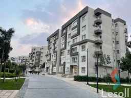 للبيع شقة مميزة في مدينتي – B10