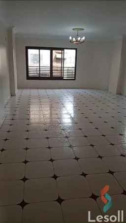 شقة للايجار سكني مكيفة 170متر نشطيب سوبر لوكس في شارع السودان الرئيسي قرب شارع مصدق وشارع عمان.