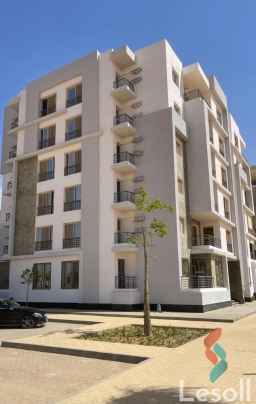 شقة للبيع 140م تشطيب سوبر لوكس من شركة التعمير والاسكان العقاري 