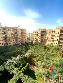 للبيع شقة مميزة في مدينتي – B6