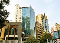 شقة للبيع/للإيجار – المهندسين