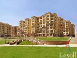  للبيع – شقة مميزة في مدينتي