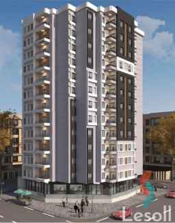 امتلك شقتك الآن في الهضبة الوسطى – المقطم ✨🏡 شقق استلام فوري