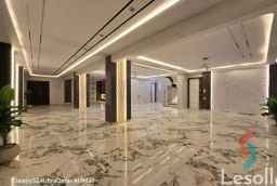  ڤيلا دوبلكس بحمام سباحة في حدائق الأهرام  البوابة الرابعة