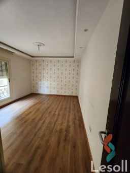 شقة للايجار 142 م بكمبوند الخمائل فالشيخ زايد 