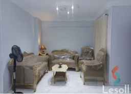 شقة للايجار اليومي او الشهري مفروش ب عين شمس 