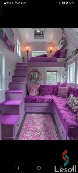 شقه مفروشة ثلاث غرف من المالك