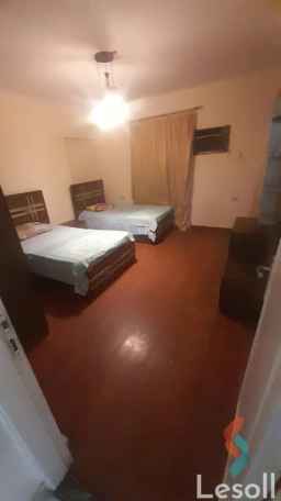 شقه للإيجار اليومي او الشهري للاسر المتوسطة في المهندسين 