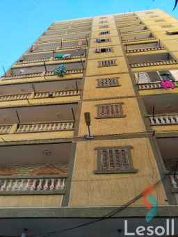 وحدات وشقق سكنيه ومصيفيه واستثمارية بالهانوفيل العجمي 