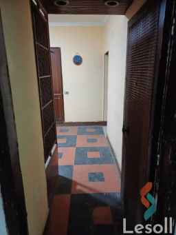 شقة للبيع فى العباسية