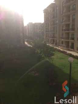 شقة 99م  للايجار  بمدينة الرحاب  التجمع القاهرة الجديدة 