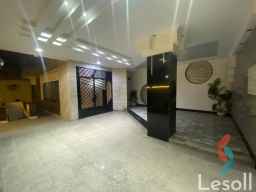 شقة للبيع في العجوزة جهة الدقي وفرصة كبري 