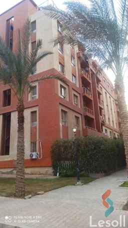 شقة للبيع دجله بالمز 