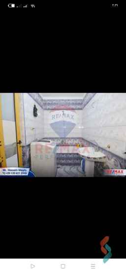 شقه للبيع - الاسكندريه