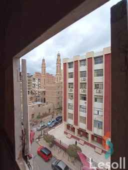 شقه للبيع في وسط المدينه بشبين الكوم بسعر خيالي لسرعه البيع