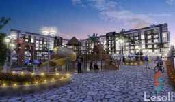 أمتلك شقة في شيراتون و قريبه من النادي الاهلي بمقدم 850الف فقط