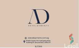 عياده فى مولطبى دخل كمبوند جنة زايد