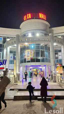 محل للبيع في الشروق الجامعة مول