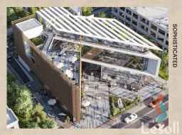 محل تجارى للبيع فى الشيخ زايد 