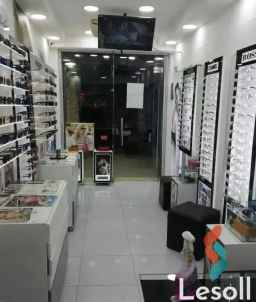 محل للايجار 20 م بمحطة الطوابق