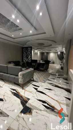 شقة فندقية للايجار اليومي او الشهري بأرقى احياء المهندسين 