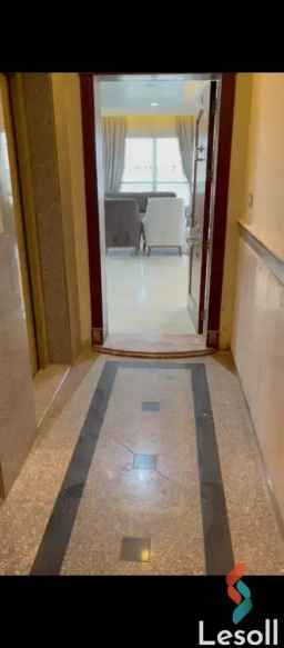 شقة للبيع مصر الجديده 